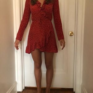 The Alexandra - The Red Star